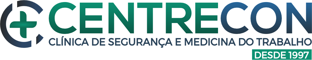 Centrecon — Clínica de Segurança e Medicina do Trabalho, desde 1997